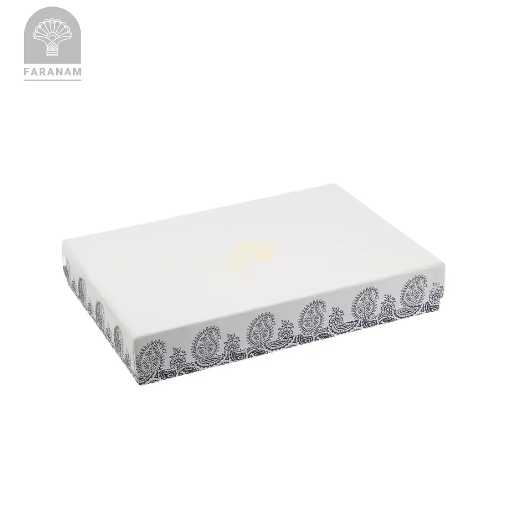 Sacred Pause - Brass Tableau