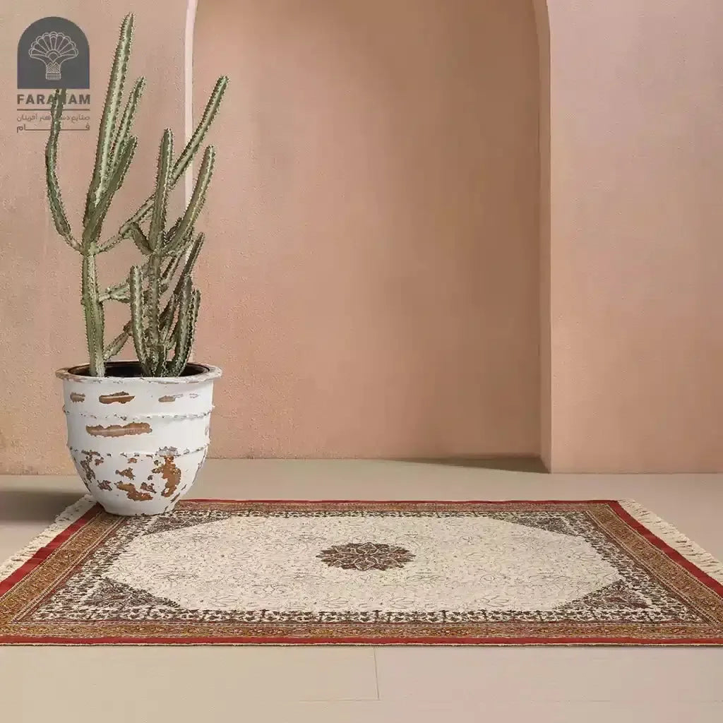 Rugs| Persian Luxury Handicrafted art