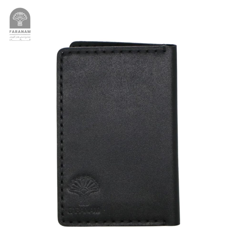 Shaya Trifold wallet
