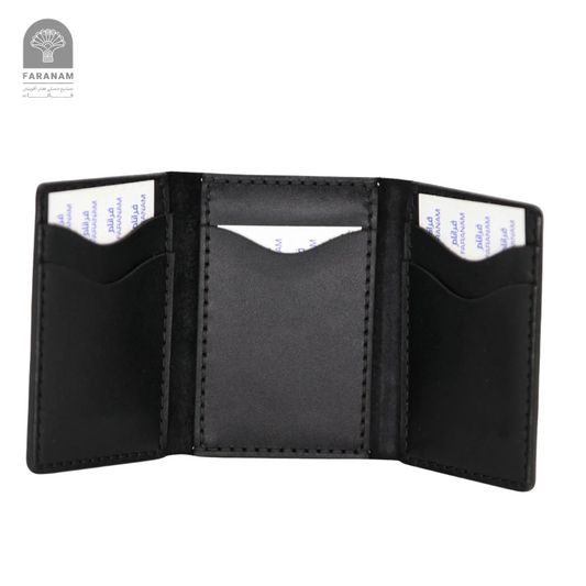 Saya Trifold Cardholder