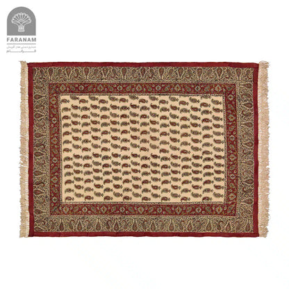Persian Luxury Hand crated Rugs