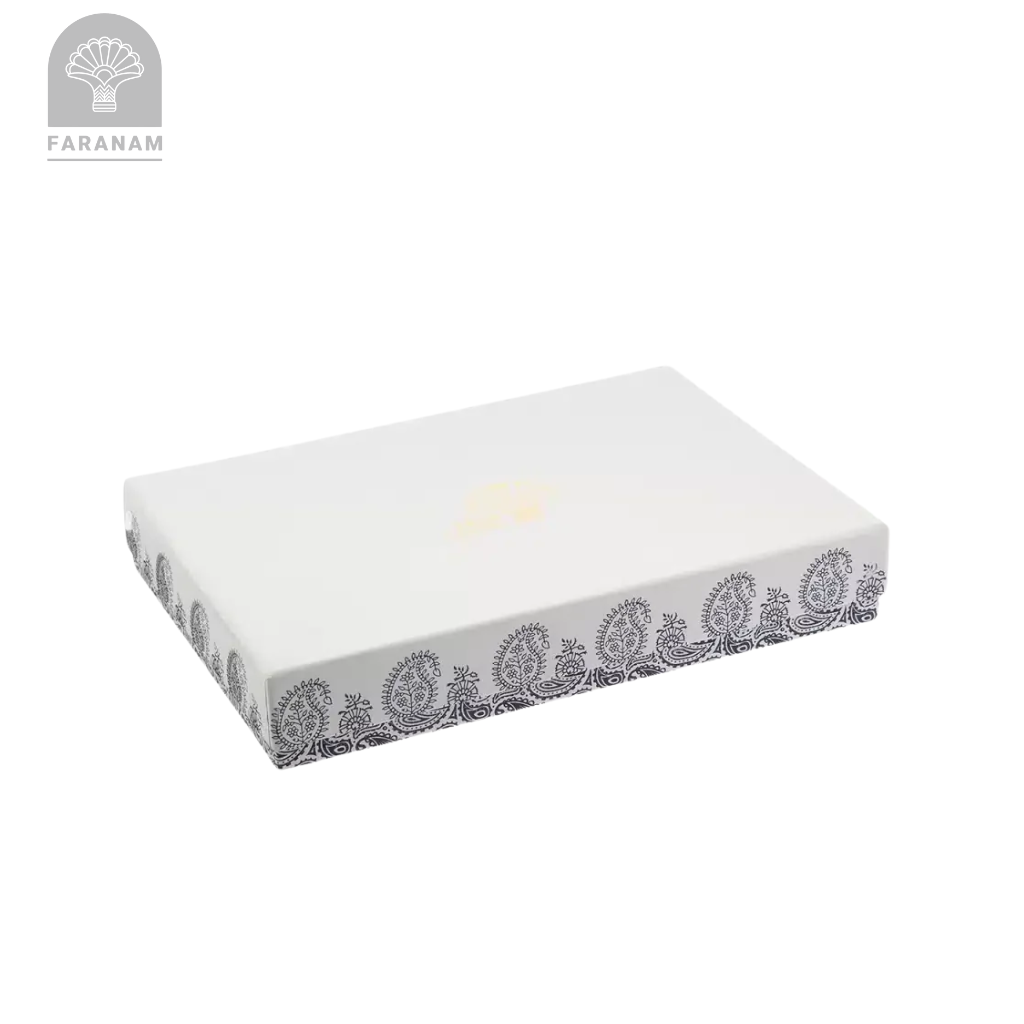 Echoes of the Harem - Brass Tableau