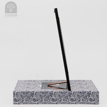 Sacred Pause - Brass Tableau