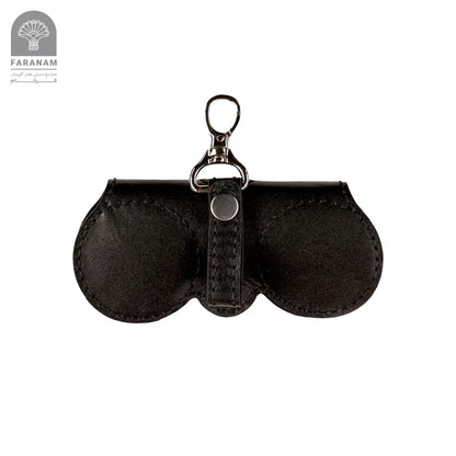 Leather Sunglasses Cover, Morocco Leather