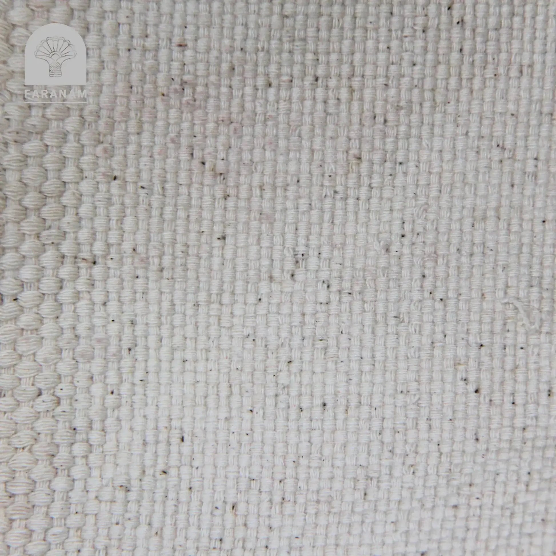 Asareh Heritage Cotton Rug, 3'x5', Handmade My Store