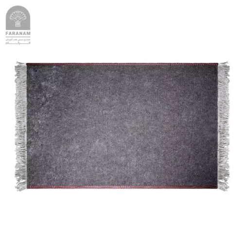 Asareh Cotton & Wool Rug,  3'x5'