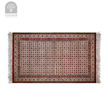 Asareh Cotton & Wool Rug,  3'x5'