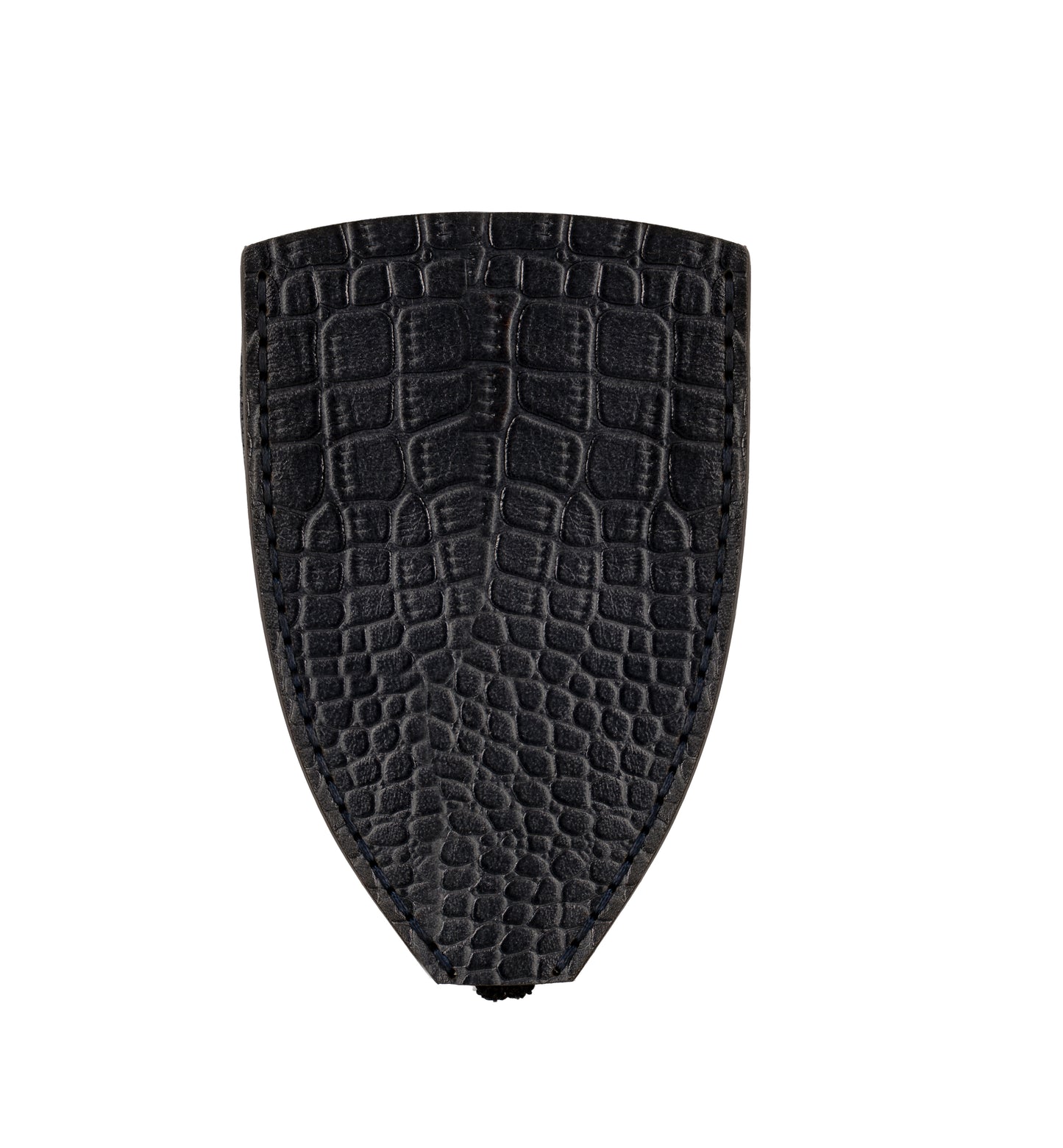 Leather Keychain Pouch