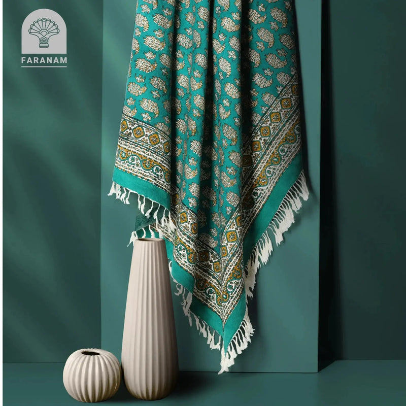 Block Printing