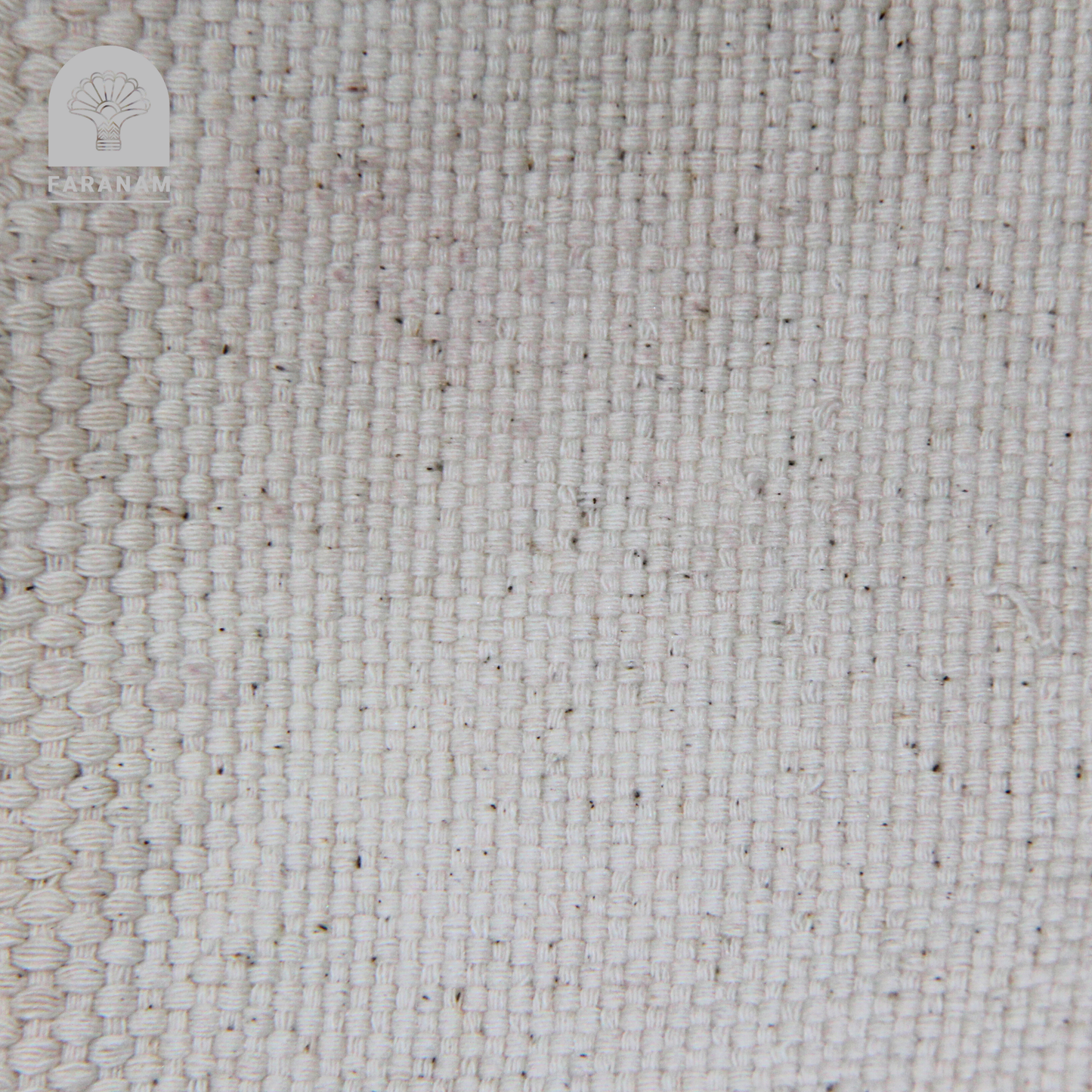 Gerdoon Heritage Cotton Rug, 3'x5'