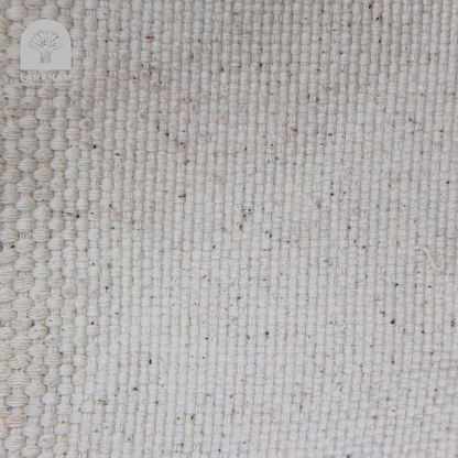 Hiva Heritage Cotton Rug, 3'x5'