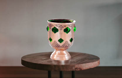 Aurora Vase/ Candy Bowl