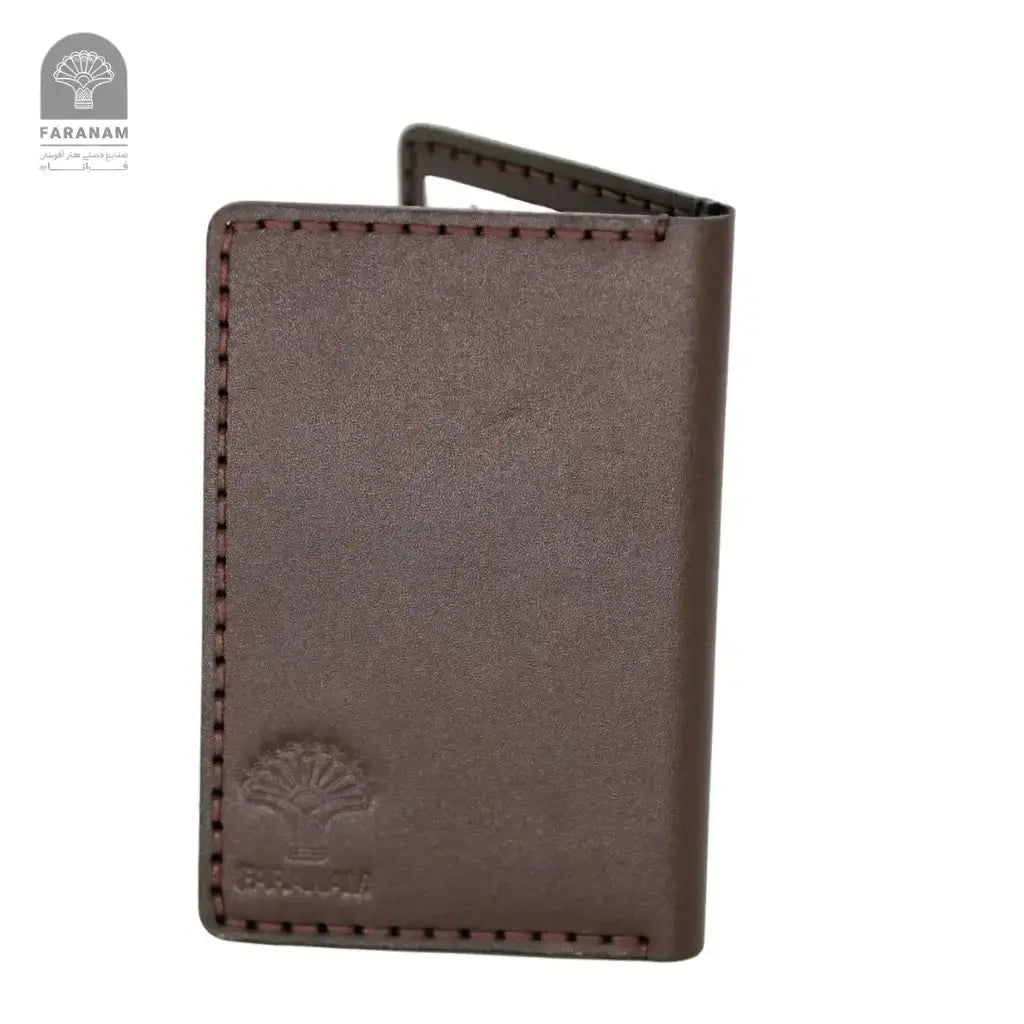 Shaya Trifold wallet