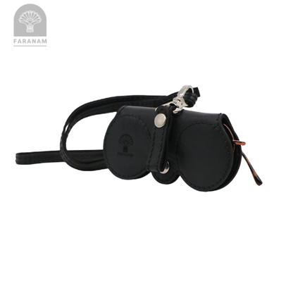 Leather Sunglasses Cover, Morocco Leather